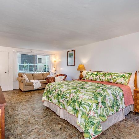 @ Marbella Lane - Breezy Studio@Diamond Head Beach Hotel โฮโนลูลู ภายนอก รูปภาพ