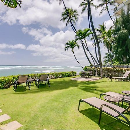 @ Marbella Lane - Breezy Studio@Diamond Head Beach Hotel โฮโนลูลู ภายนอก รูปภาพ